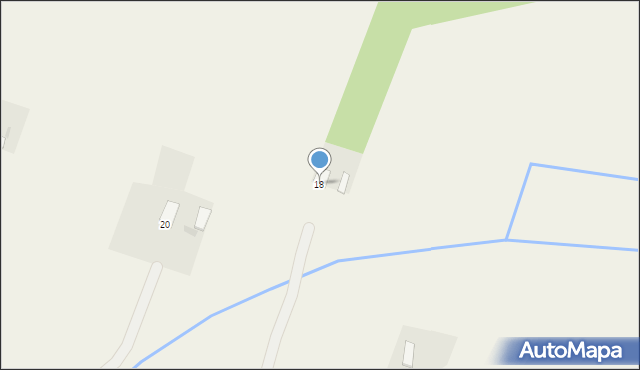 Dobrów, Dobrów, 18, mapa Dobrów