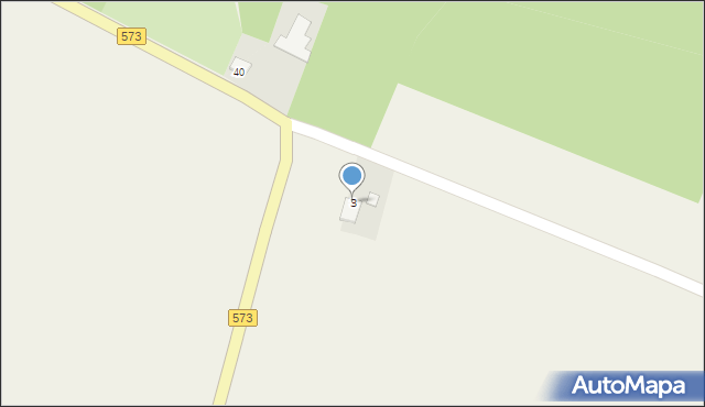 Dobrów, Dobrów, 3, mapa Dobrów