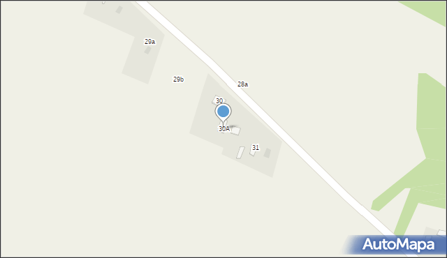 Dobrów, Dobrów, 30A, mapa Dobrów