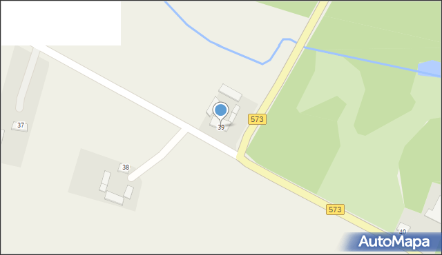 Dobrów, Dobrów, 39, mapa Dobrów