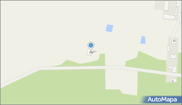 Dobrowoda, Dobrowoda, 39a, mapa Dobrowoda