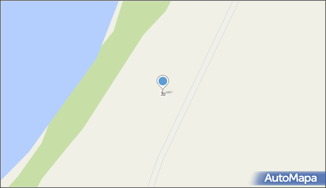 Dobrylewo, Dobrylewo, 3p, mapa Dobrylewo