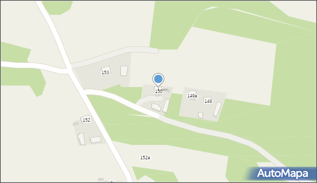 Dobrynin, Dobrynin, 150, mapa Dobrynin