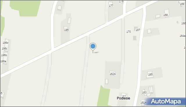 Dobrynin, Dobrynin, 181, mapa Dobrynin