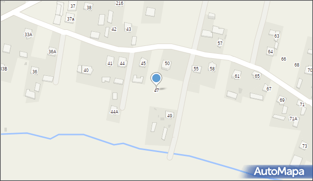 Dobrynin, Dobrynin, 47, mapa Dobrynin