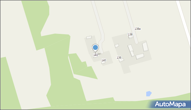 Dobrynka, Dobrynka, 141, mapa Dobrynka