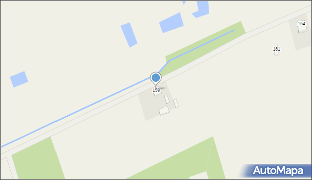 Dobrynka, Dobrynka, 159, mapa Dobrynka