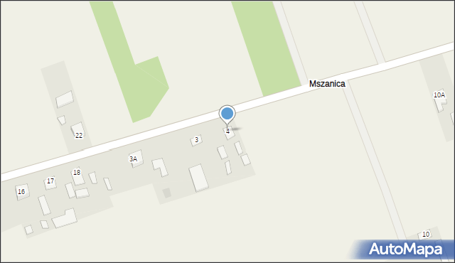 Dobrynka, Dobrynka, 4, mapa Dobrynka