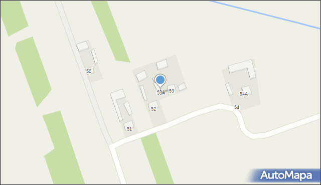 Dobrynka, Dobrynka, 53A, mapa Dobrynka