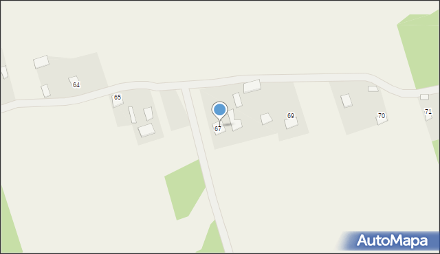 Dobrynka, Dobrynka, 68, mapa Dobrynka