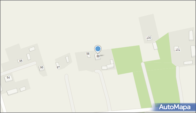 Dobrynka, Dobrynka, 99, mapa Dobrynka