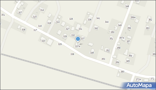 Dobrzechów, Dobrzechów, 345, mapa Dobrzechów