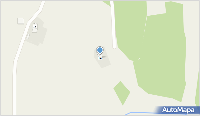 Dolina, Dolina, 14, mapa Dolina