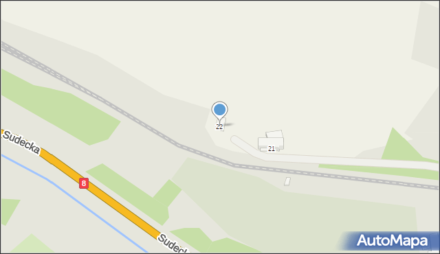 Dolina, Dolina, 22, mapa Dolina