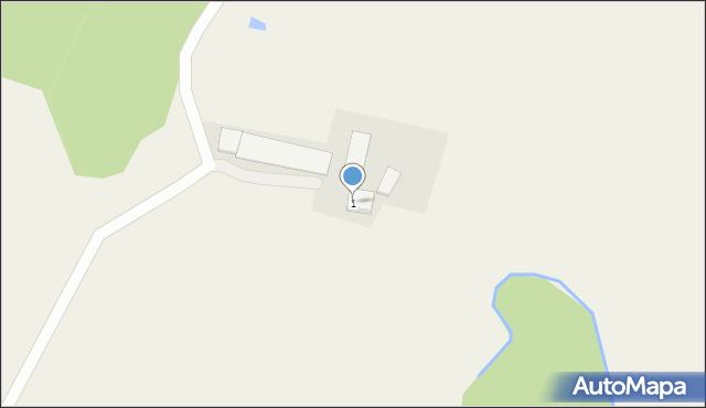 Dolina Jadwigi, Dolina Jadwigi, 1, mapa Dolina Jadwigi