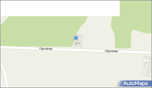 Doliwo, Doliwo, 24, mapa Doliwo