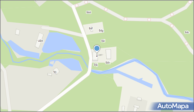 Dolnik, Dolnik, 4, mapa Dolnik