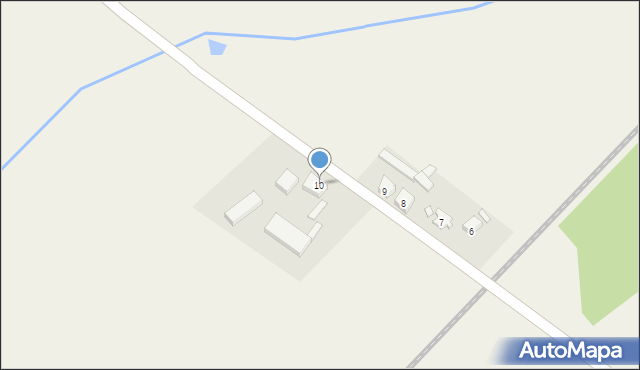Dolnik, Dolnik, 10, mapa Dolnik