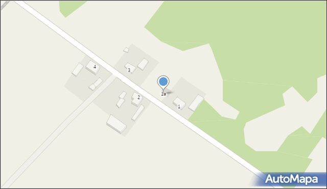 Dolnik, Dolnik, 1a, mapa Dolnik