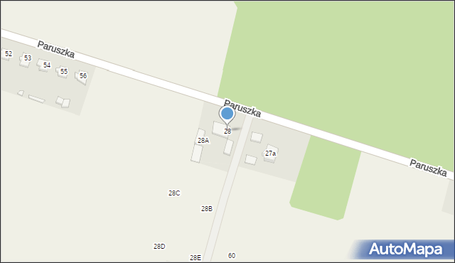 Dolnik, Dolnik, 28, mapa Dolnik