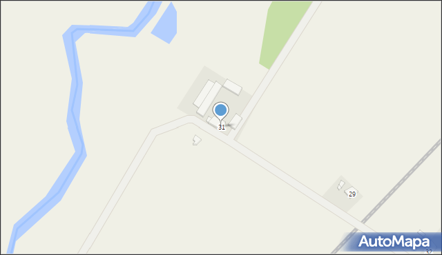 Dolnik, Dolnik, 31, mapa Dolnik