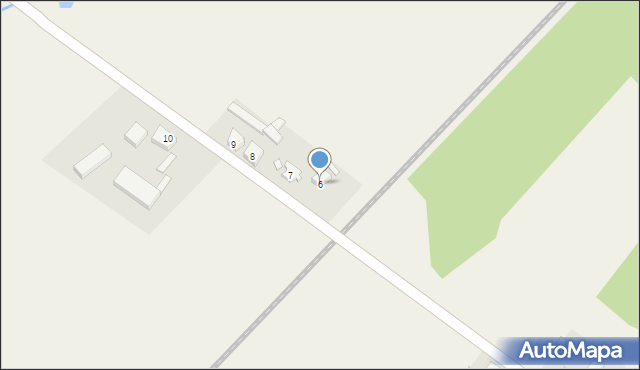 Dolnik, Dolnik, 6, mapa Dolnik