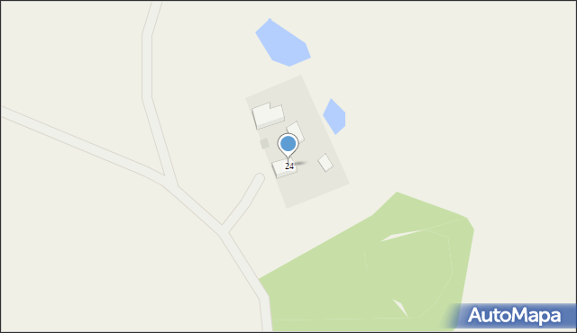 Dolsko, Dolsko, 24, mapa Dolsko