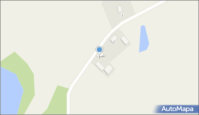 Dolsko, Dolsko, 3, mapa Dolsko