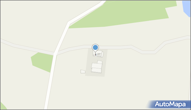 Dolsko, Dolsko, 6, mapa Dolsko