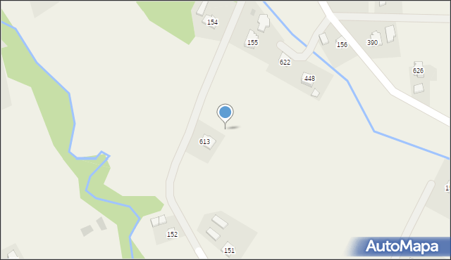 Dominikowice, Dominikowice, 743, mapa Dominikowice