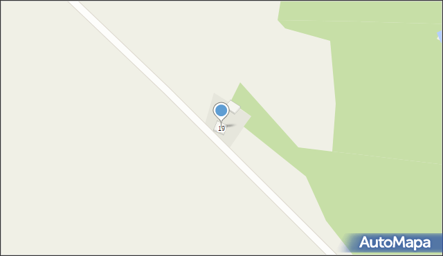 Dominikowice, Dominikowice, 19, mapa Dominikowice