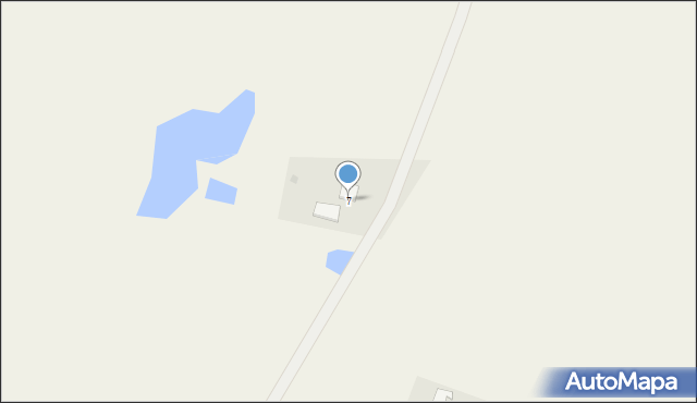 Domkowo, Domkowo, 7, mapa Domkowo