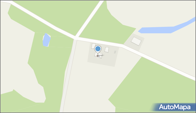 Dorotowo, Dorotowo, 80, mapa Dorotowo