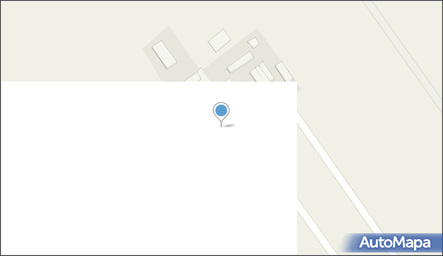 Łomazy, Dokudowska, 19, mapa Łomazy