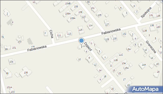 Plewiska, Dojazd, 2, mapa Plewiska