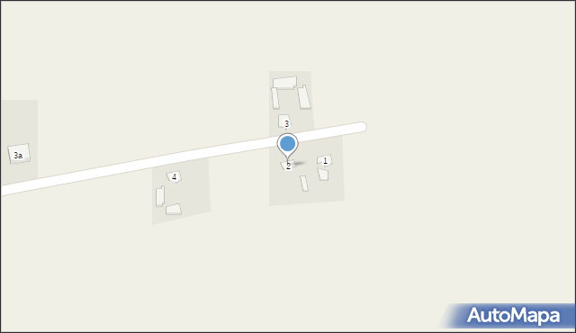 Dragany, Dragany, 2, mapa Dragany