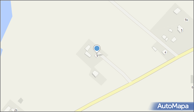 Dratów, Dratów, 3, mapa Dratów