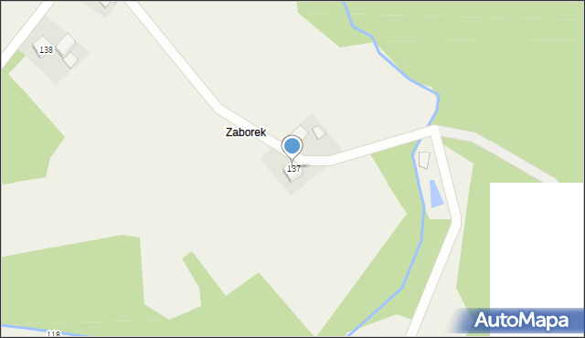 Drohobyczka, Drohobyczka, 137, mapa Drohobyczka