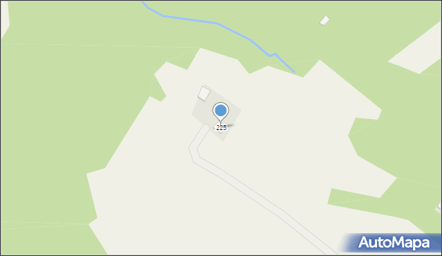 Drohobyczka, Drohobyczka, 225, mapa Drohobyczka