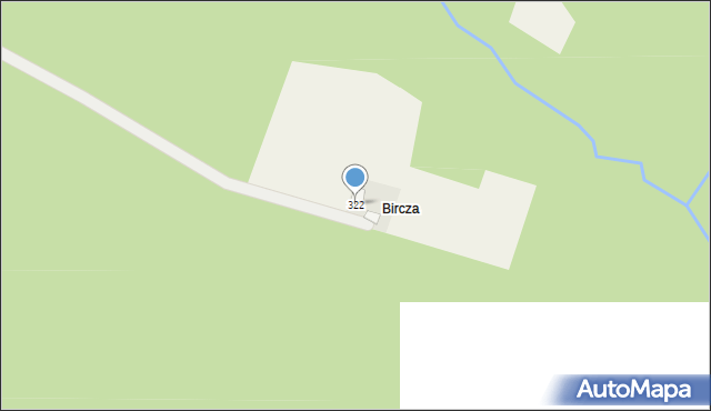 Drohobyczka, Drohobyczka, 322, mapa Drohobyczka