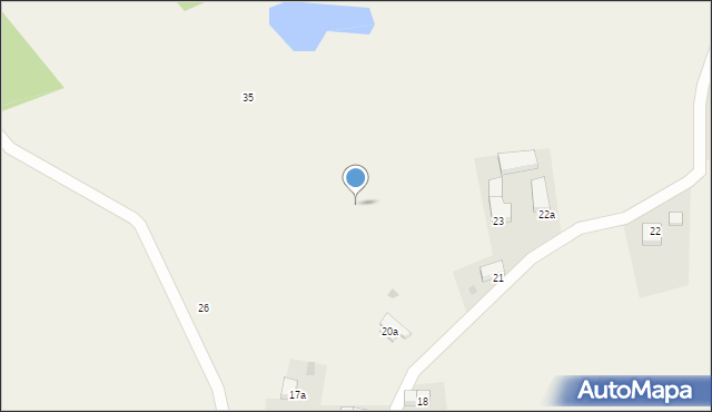 Drozdów, Drozdów, 30, mapa Drozdów