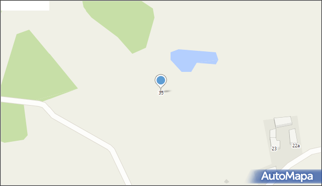 Drozdów, Drozdów, 35, mapa Drozdów