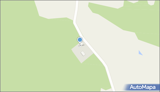 Drozdowo, Drozdowo, 7, mapa Drozdowo
