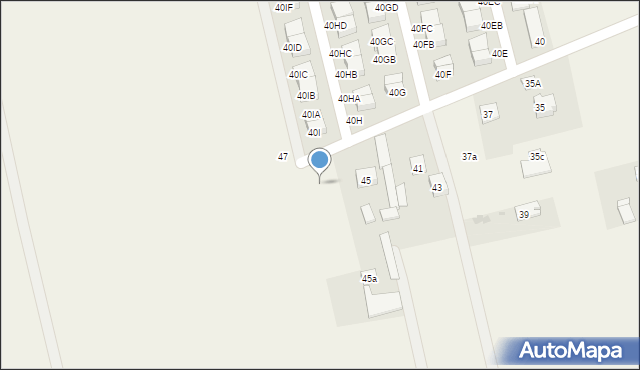 Duchnice, Duchnicka, 47, mapa Duchnice