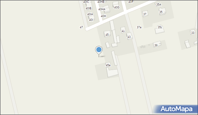 Duchnice, Duchnicka, 47f, mapa Duchnice