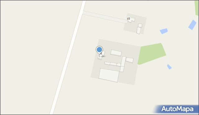 Dunaj, Dunaj, 48A, mapa Dunaj