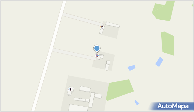 Dunaj, Dunaj, 49, mapa Dunaj