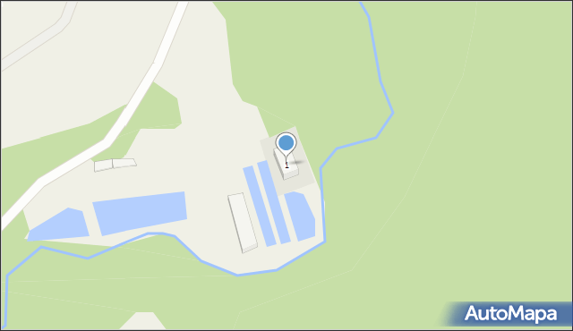 Durąg, Durąg, 1, mapa Durąg