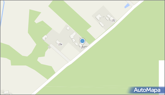 Durdy, Durdy, 153, mapa Durdy