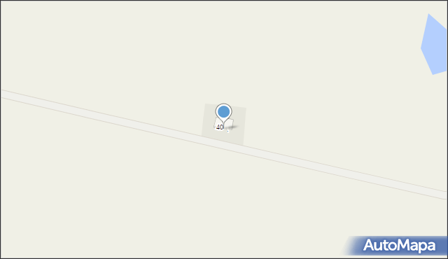 Dusocin, Dusocin, 41, mapa Dusocin